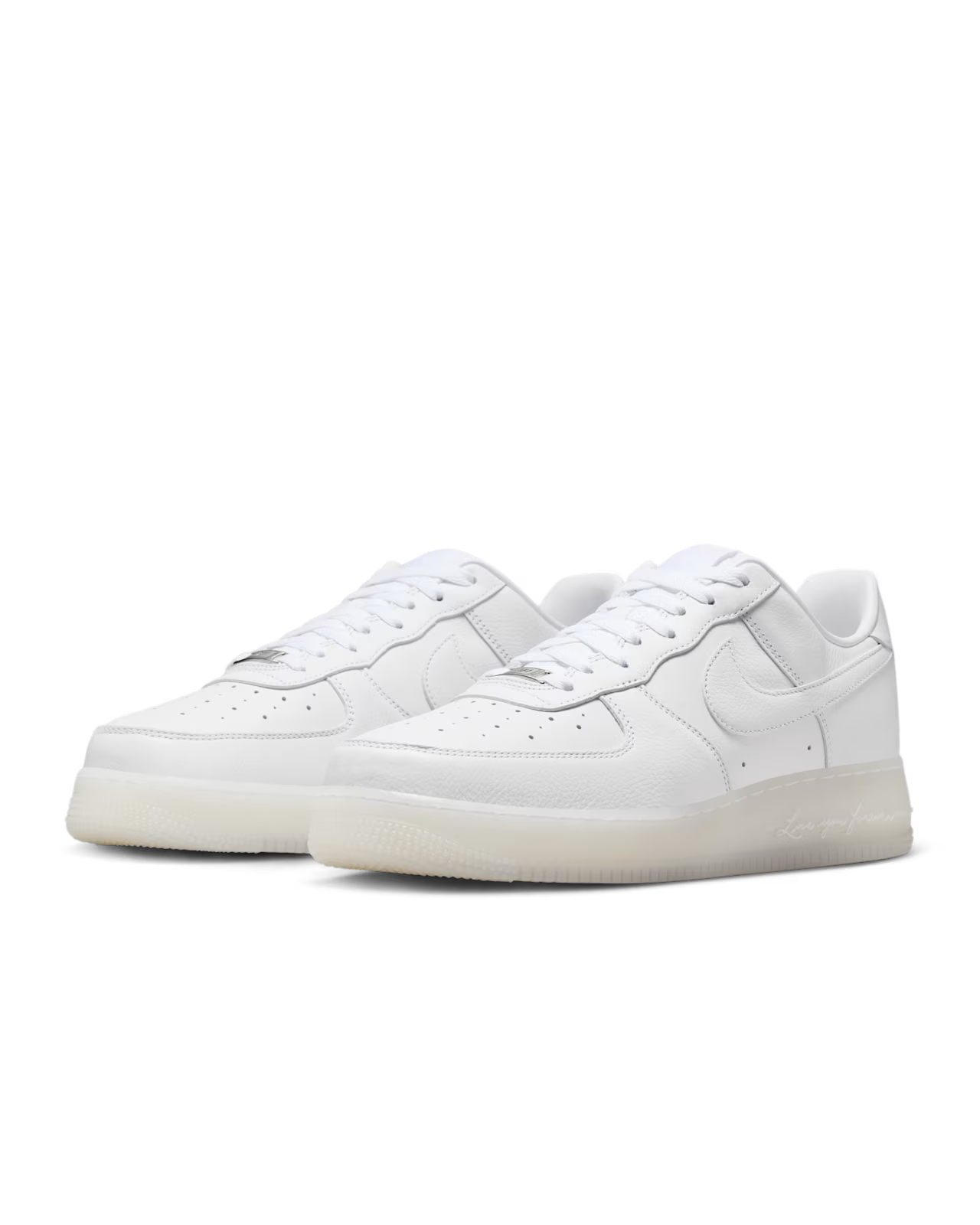 NOCTA Air Force Cobalt Tint (2026)