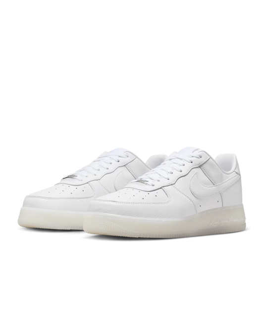NOCTA Air Force Cobalt Tint (2026)
