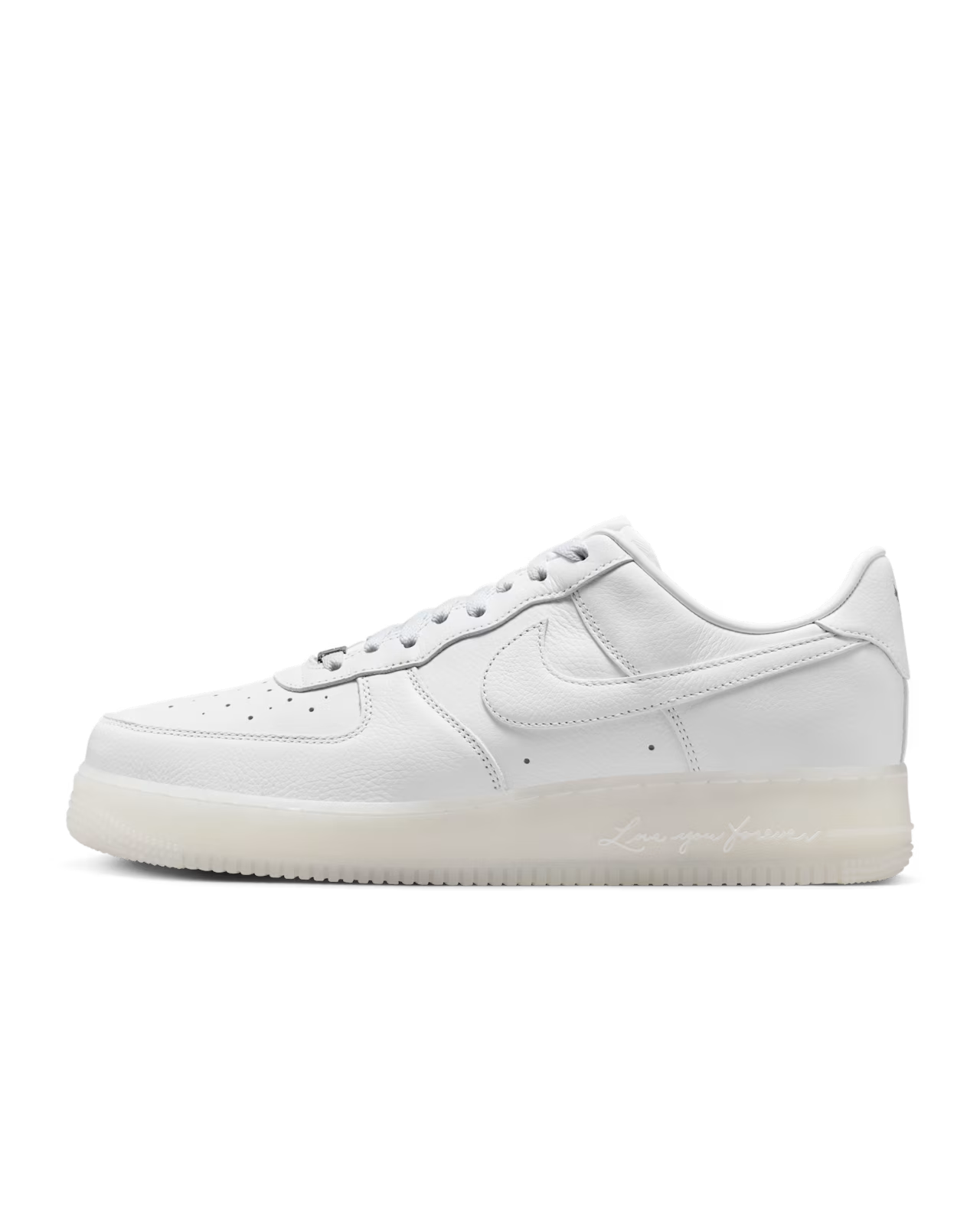 NOCTA Air Force Cobalt Tint (2026)