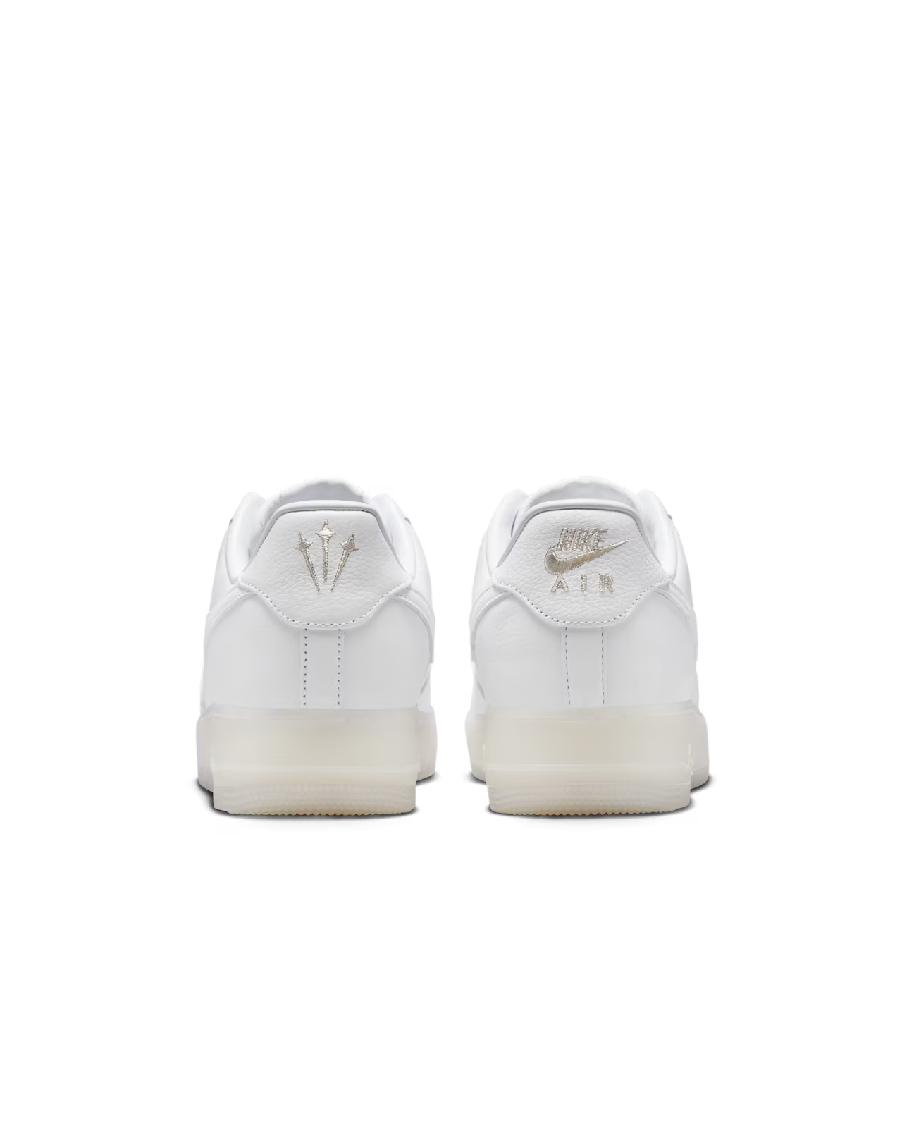 NOCTA Air Force Cobalt Tint (2026)