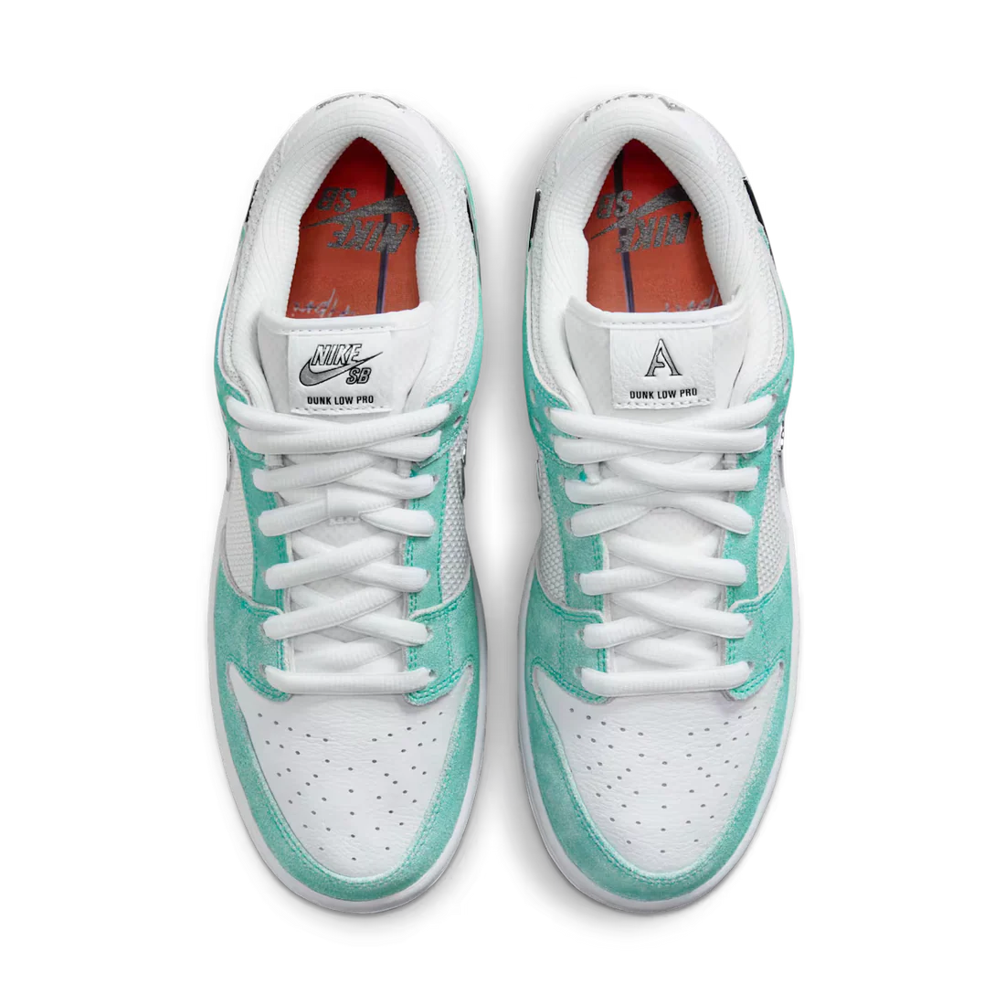 Nike SB x April Skateboards Dunk Low