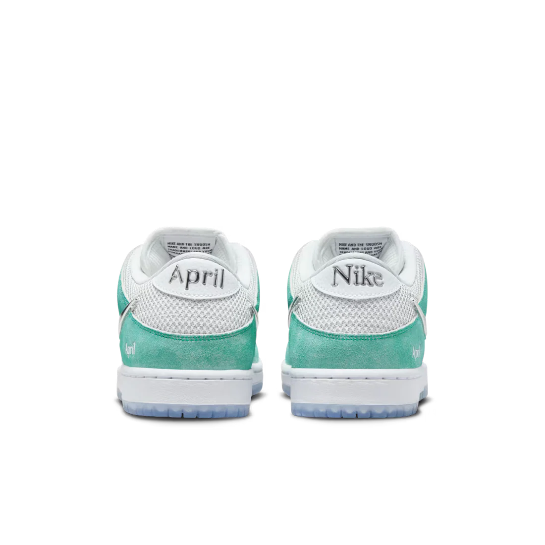Nike SB x April Skateboards Dunk Low