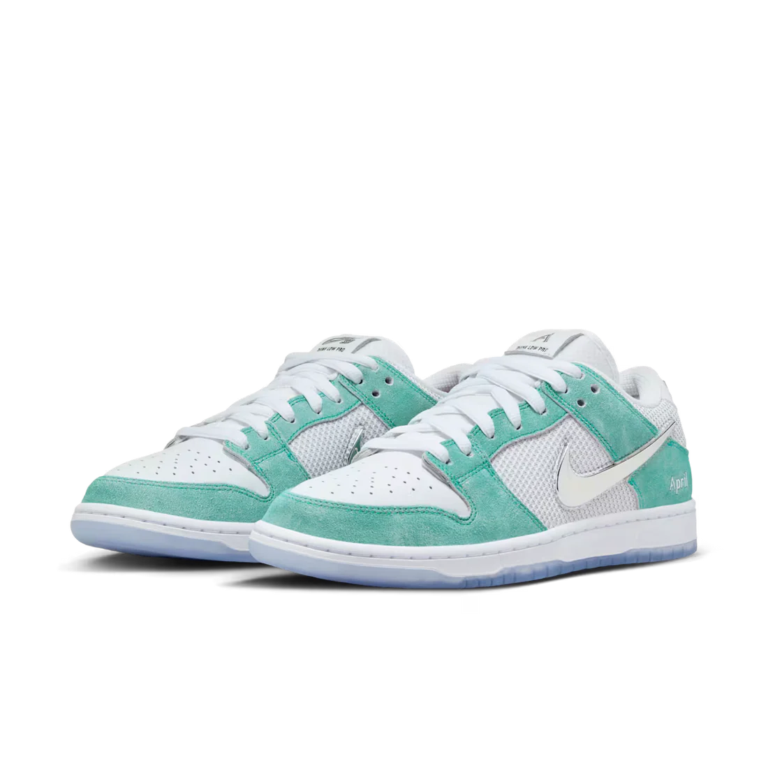 Nike SB x April Skateboards Dunk Low