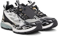 Off white Be right Back Black silver