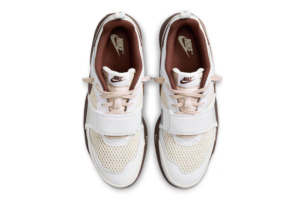Travis Scott x Nike Zoom Field Jaxx “Light Chocolate”