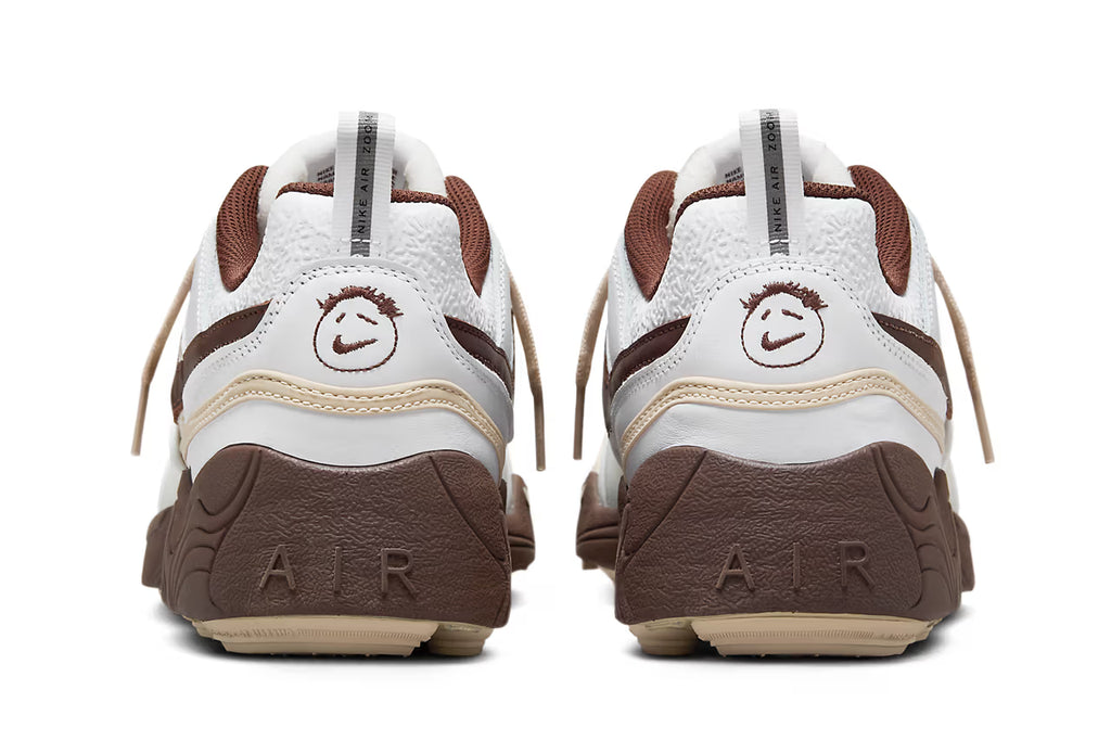 Travis Scott x Nike Zoom Field Jaxx “Light Chocolate”