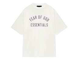 Fear of God Essentials STATE T-shirt (FW24) Shell