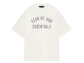 Fear of God Essentials STATE T-shirt (FW24) Shell