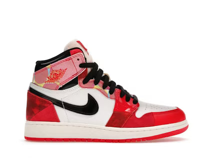 Jordan 1 Retro High OG Spider-Man Across the Spider-Verse