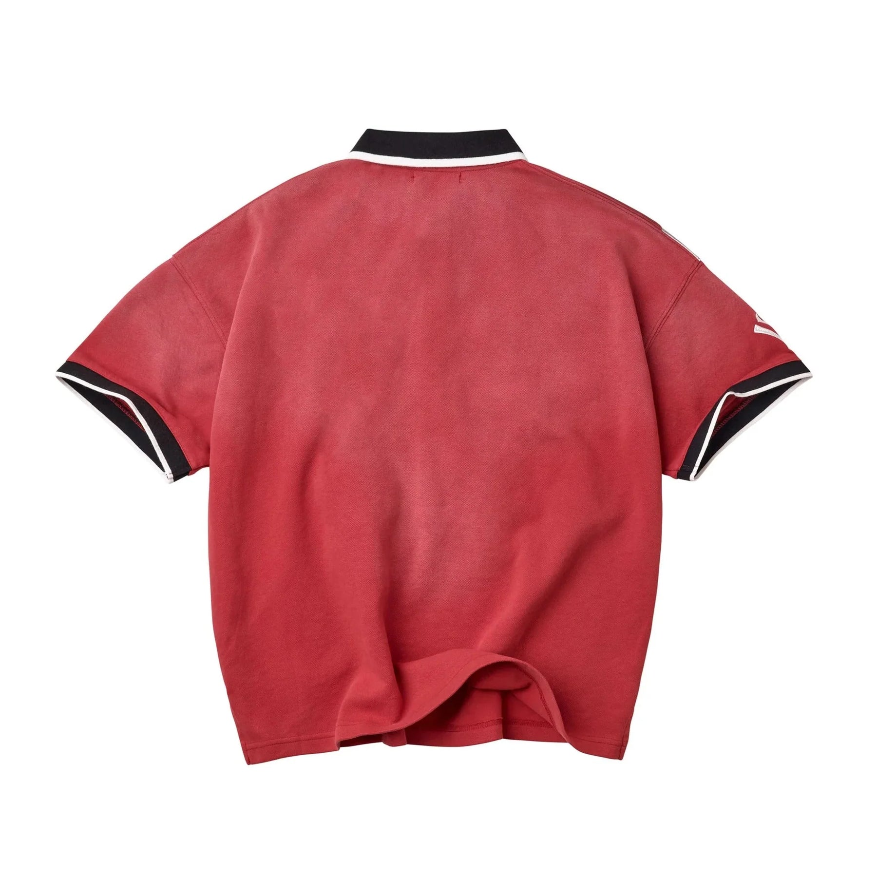 Vale Forever London Polo Red