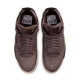 Jordan 4 A mA Maniere violet Ore