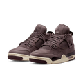 Jordan 4 A mA Maniere violet Ore