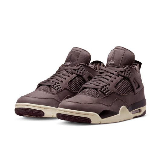 Jordan 4 A mA Maniere violet Ore