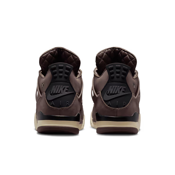 Jordan 4 A mA Maniere violet Ore