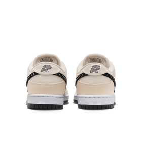 NIKE SB DUNK ALBINO PRETO