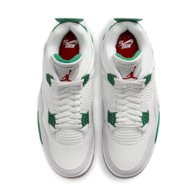Nike SB x Air Jordan 4 Pine Green