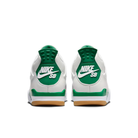 Nike SB x Air Jordan 4 Pine Green