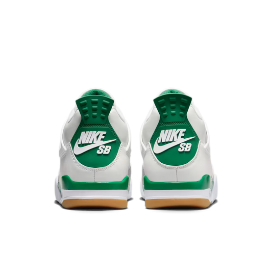 Nike SB x Air Jordan 4 Pine Green