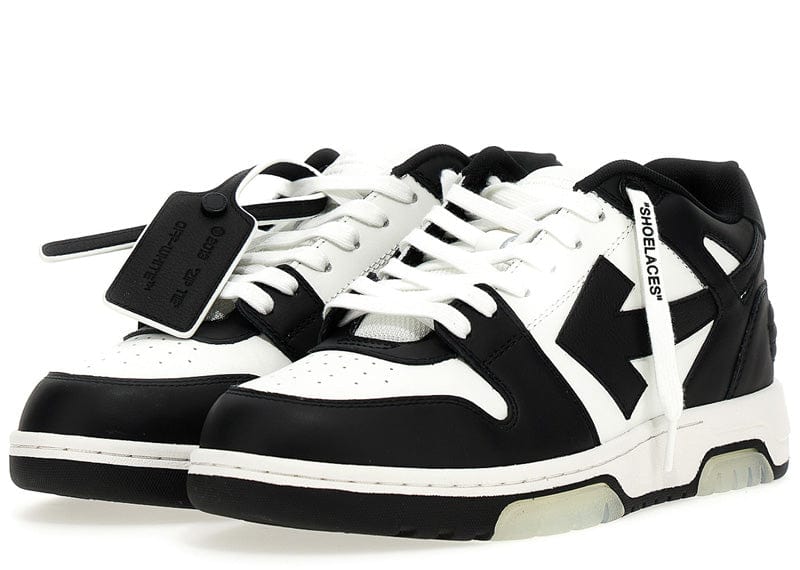 Offwhite Out of Office Panda