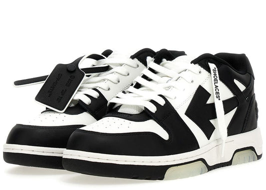 Offwhite Out of Office Panda