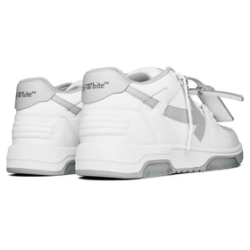 Off-White Out Of Office White Grey