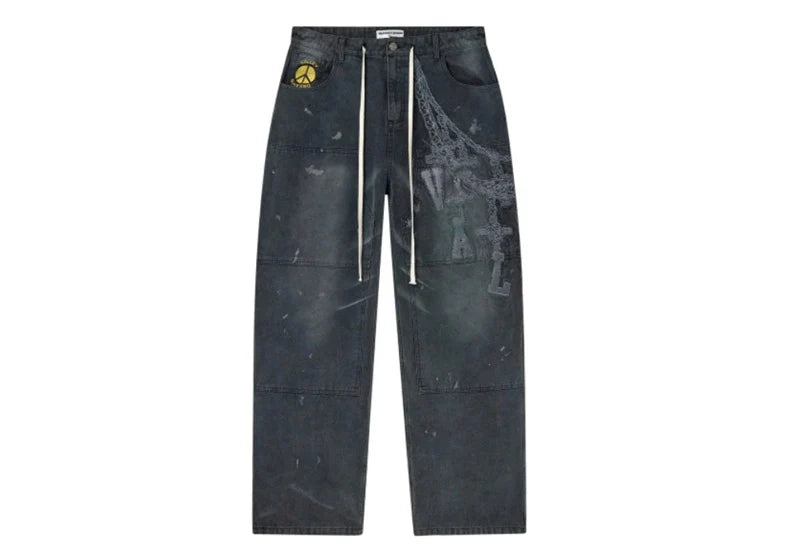 Vale Forever Chain Painters 'Asphalt'