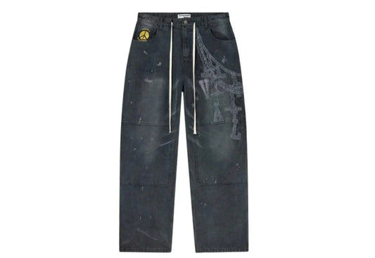 Vale Forever Chain Painters 'Asphalt'