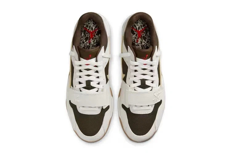 Nike Jordan Jumpman Jack TR Sail Travis