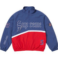 Supreme Old English Track Jacket