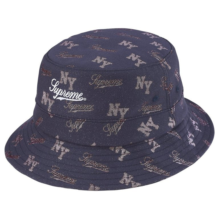 Monogram Crusher Bucket