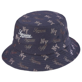 Monogram Crusher Bucket