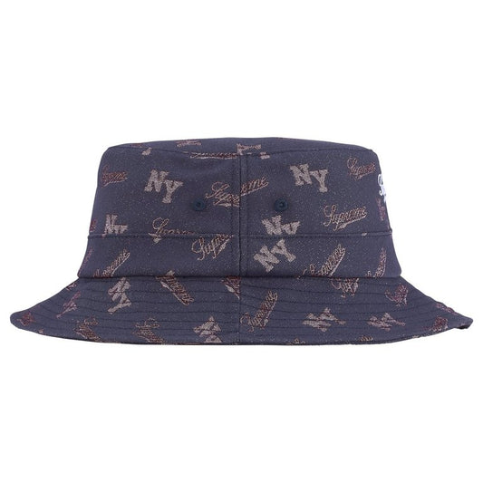 Monogram Crusher Bucket