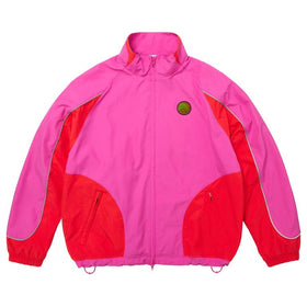 Supreme x Jordan Track Jacket 'Pink'