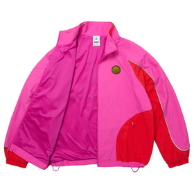 Supreme x Jordan Track Jacket 'Pink'