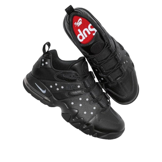 Supreme x SB x Nike Air Max 2 CB '94 Low 'Black'