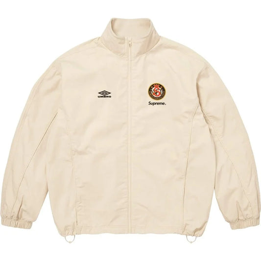Supreme x Umbro Stone Jacket