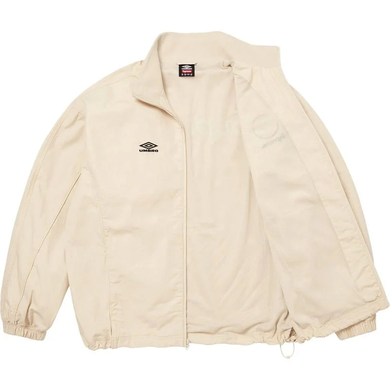 Supreme x Umbro Stone Jacket
