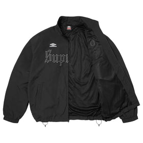 Supreme®/Umbro® Rhinestone Black