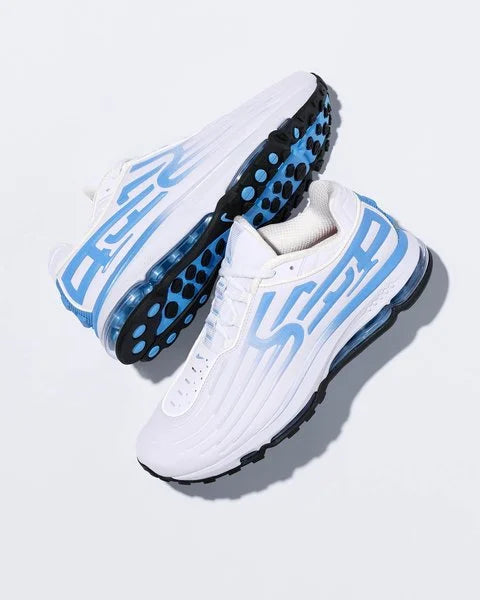 Supreme x Nike Revive - Blue